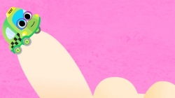 مجموعه آموزشی زبان انگلیسی little angel قسمت 127